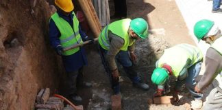 Redonner son éclat au Patrimoine de l’ancienne médina
