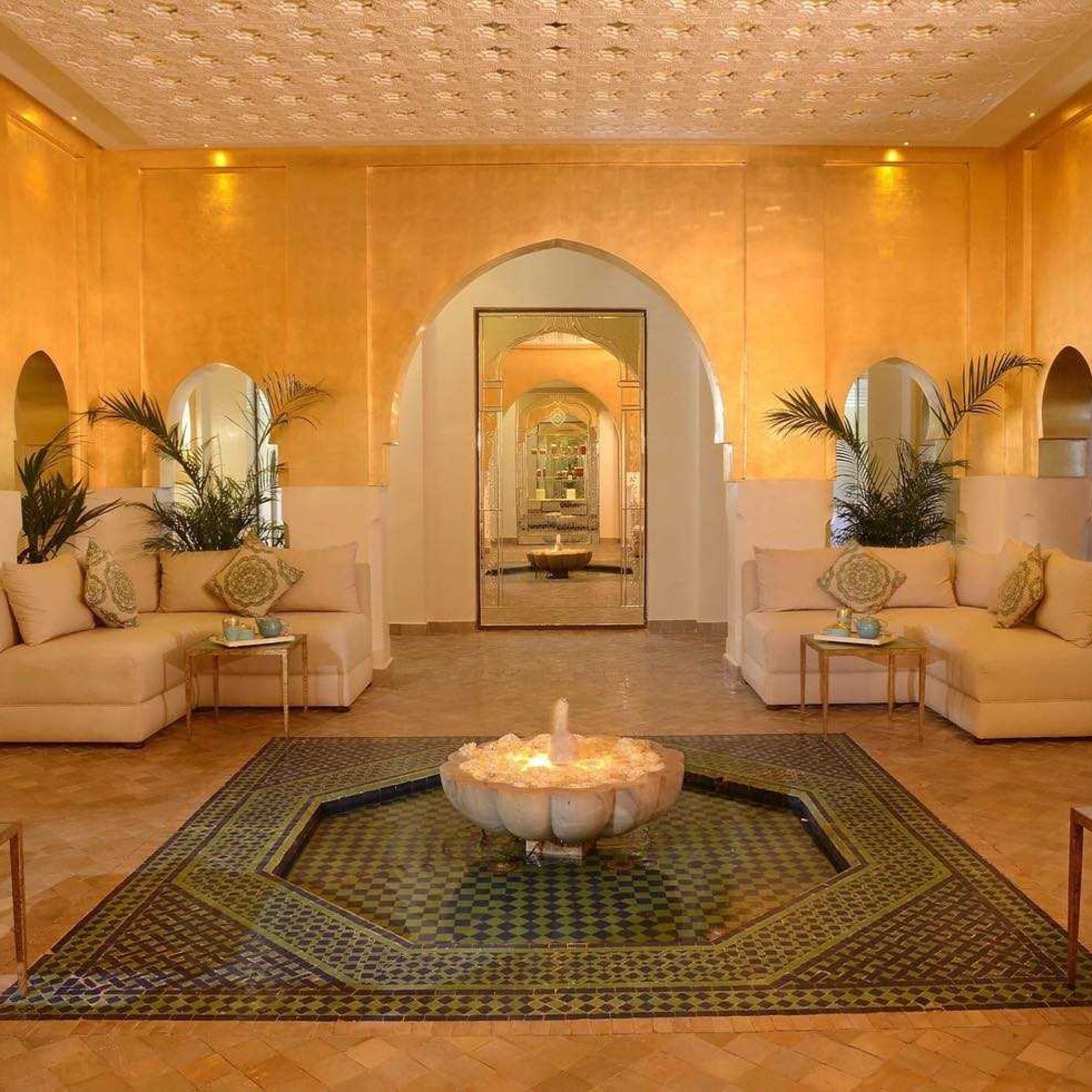 Sofitel Marrakech, SoFit pour préparer les beaux jours