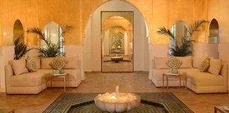 Sofitel Marrakech, SoFit pour préparer les beaux jours