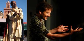 Une nuit avec les conteurs