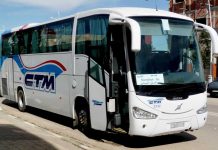 La CTM fête son centenaire