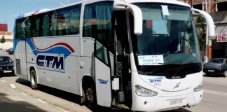 La CTM fête son centenaire