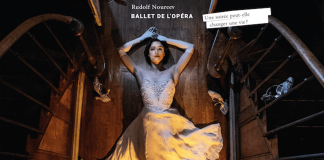 Cendrillon à l’affiche du Musée YSL