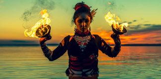 Le Rendez-vous EPIC de l’été  Yoga Festival