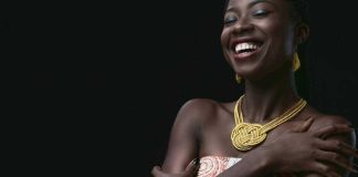 Rythmes d’Afrique ce dimanche à l’IFM