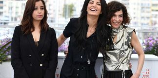 Une Marocaine au Festival de Cannes