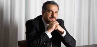 Hamid Bentahar reconduit à la présidence du CRT de Marrakech