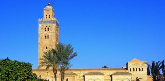 Tourisme à Marrakech… Un beau début !