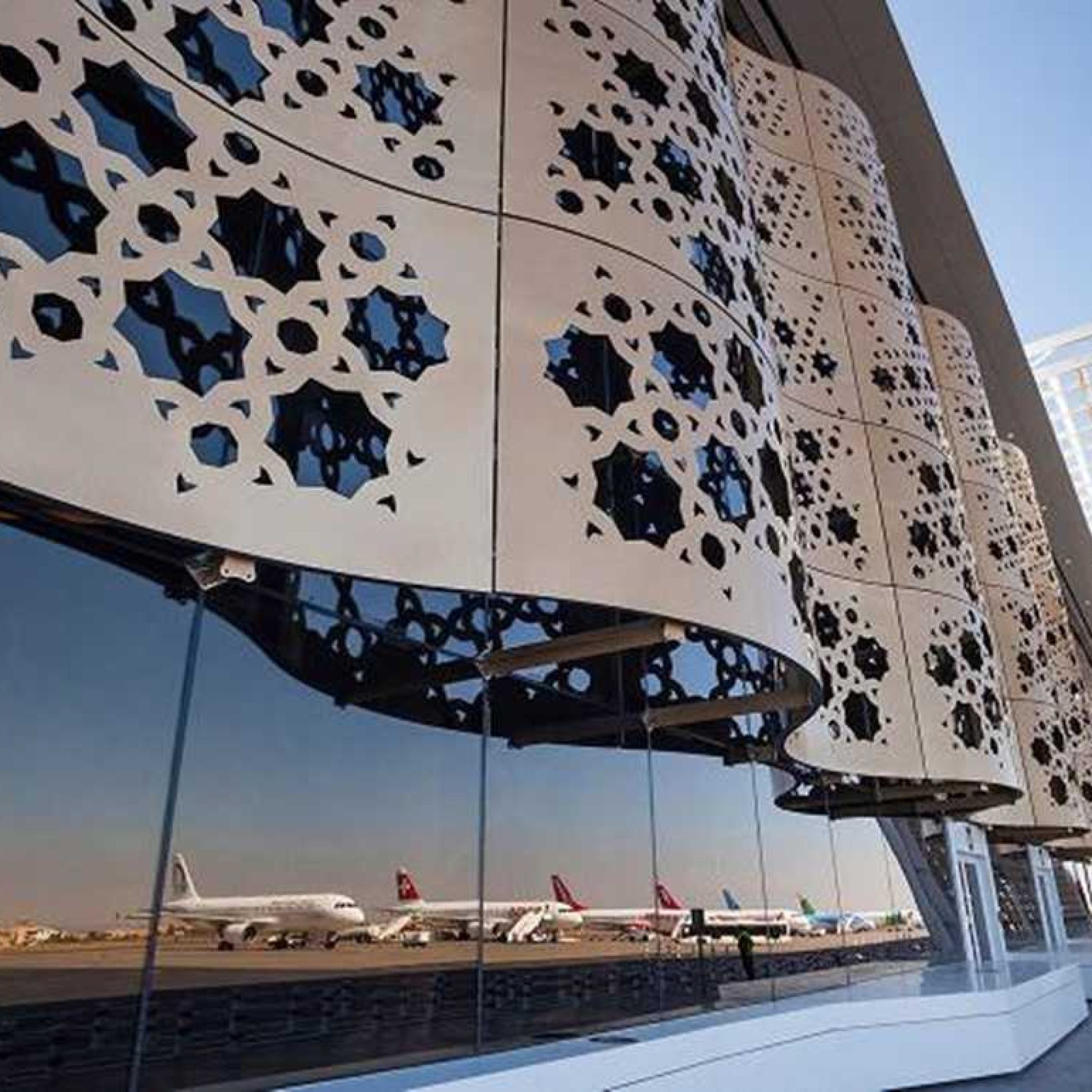 Aéroport Ménara : l'ONDA valide un plan à 11,5 millions de passagers