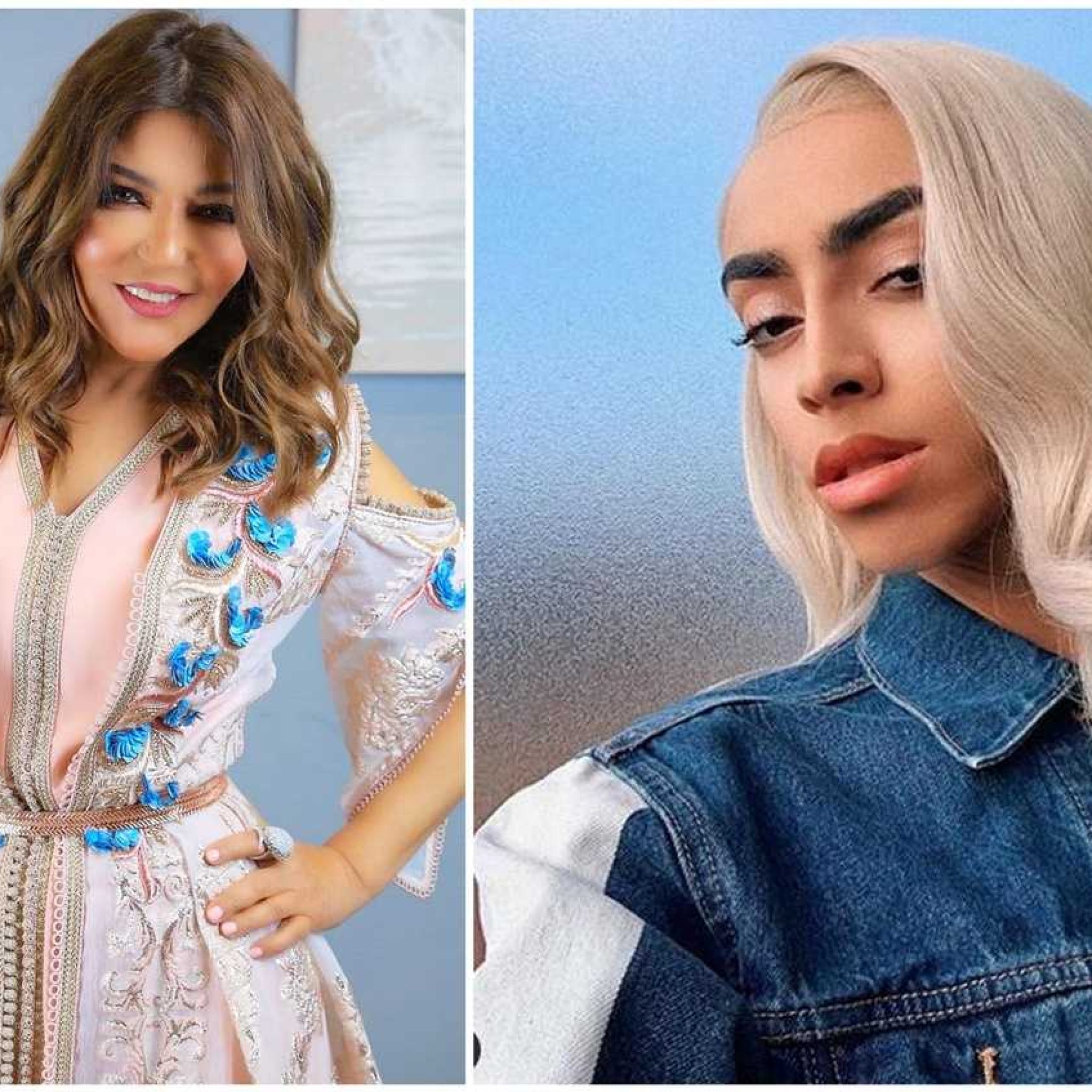 Eurovision : de Samira Bensaïd à Bilal Hassani… à Marrakech