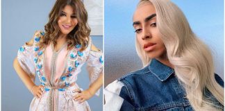 Eurovision : de Samira Bensaïd à Bilal Hassani…