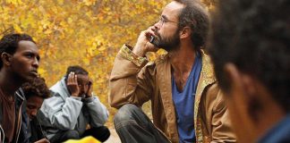 En direct de la Croisette au cinéma Leila Alaoui