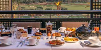 Les nuits Ramadanesques