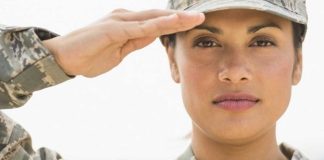 Bienvenue à l’Académie Royale Militaire Mesdemoiselles