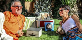 Bar Manso by Mövenpick Marrakech, Soirées d’été “100 % vinyles”