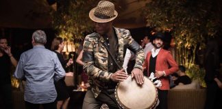 La musique est en fête à Marrakech