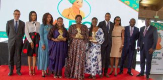 « Women In Africa Initiative »                 les 27 et 28 juin