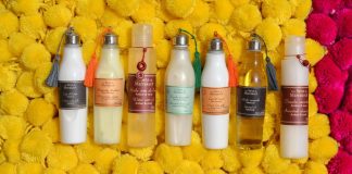 « Les Sens de Marrakech” parfume le monde