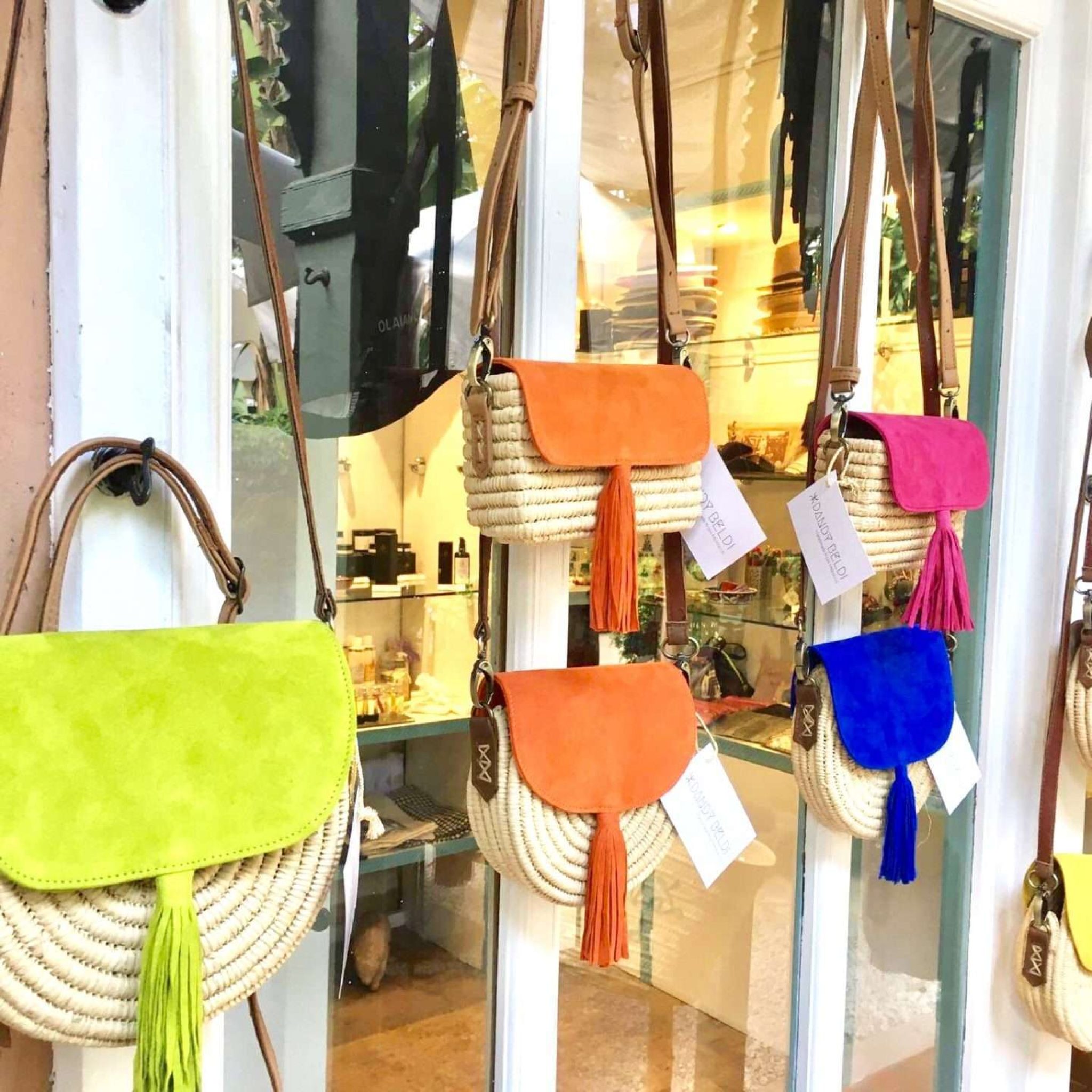 « Dandy Beldi » : pour être à la pointe de la mode cet été à Marrakech