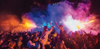 Le Maroc, l’autre pays des Festivals…