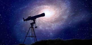 Naissance à Marrakech de la Fondation « Atlas Dark Sky »