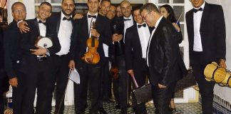 « Musi-calmant vôtre » à l’IFM pour le premier jour de l’été