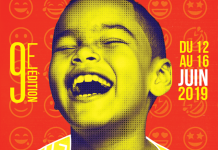 Tous les « Shows » du MARRAKECH DU RIRE