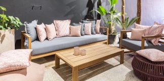 Moon Garden, l’outdoor professionnel pour tous