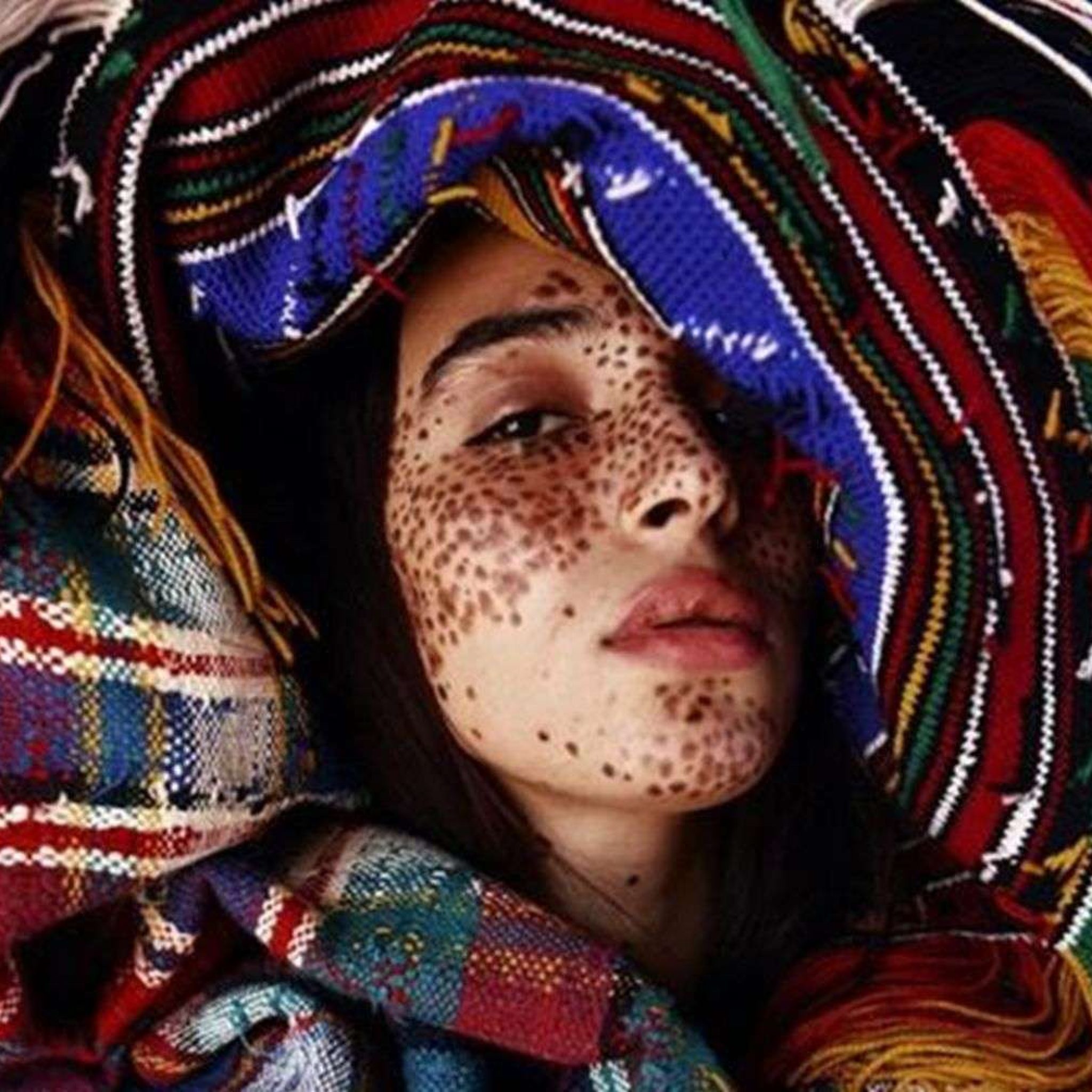 La première et très originale exposition du duo Artsimous à Marrakech