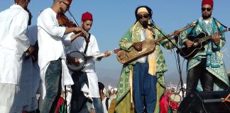 C’est parti pour le 6ème Festival Al Haouz