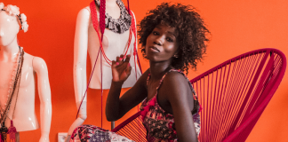 Pop-up de créateurs au Mövenpick Marrakech, Le royaume des Fashionistas