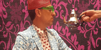 Quand Gad rencontre Hassan