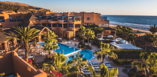 Paradis Plage… au plus près de la nature