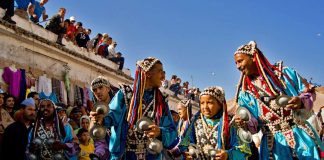 L’art Gnaoua : la relève est assurée