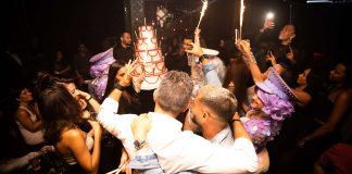 Babouchka, le Club où il faut être…