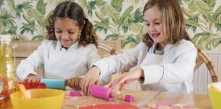 Summer Camp au Fairmont Royal Palm !