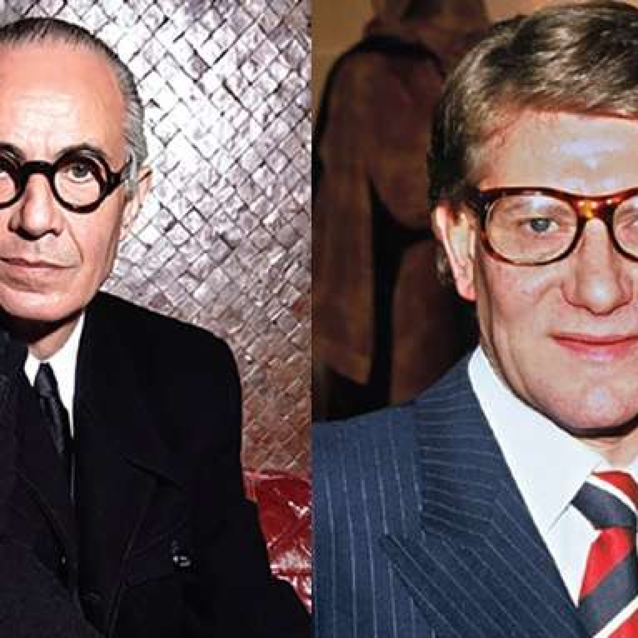Serge Lutens et Yves Saint Laurent à l’honneur au Musée des Confluences de Marrakech