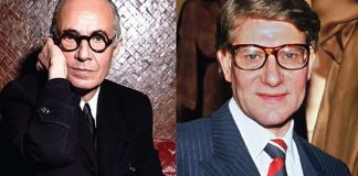 Serge Lutens et Yves Saint Laurent à l’honneur au Musée des Confluences de Marrakech