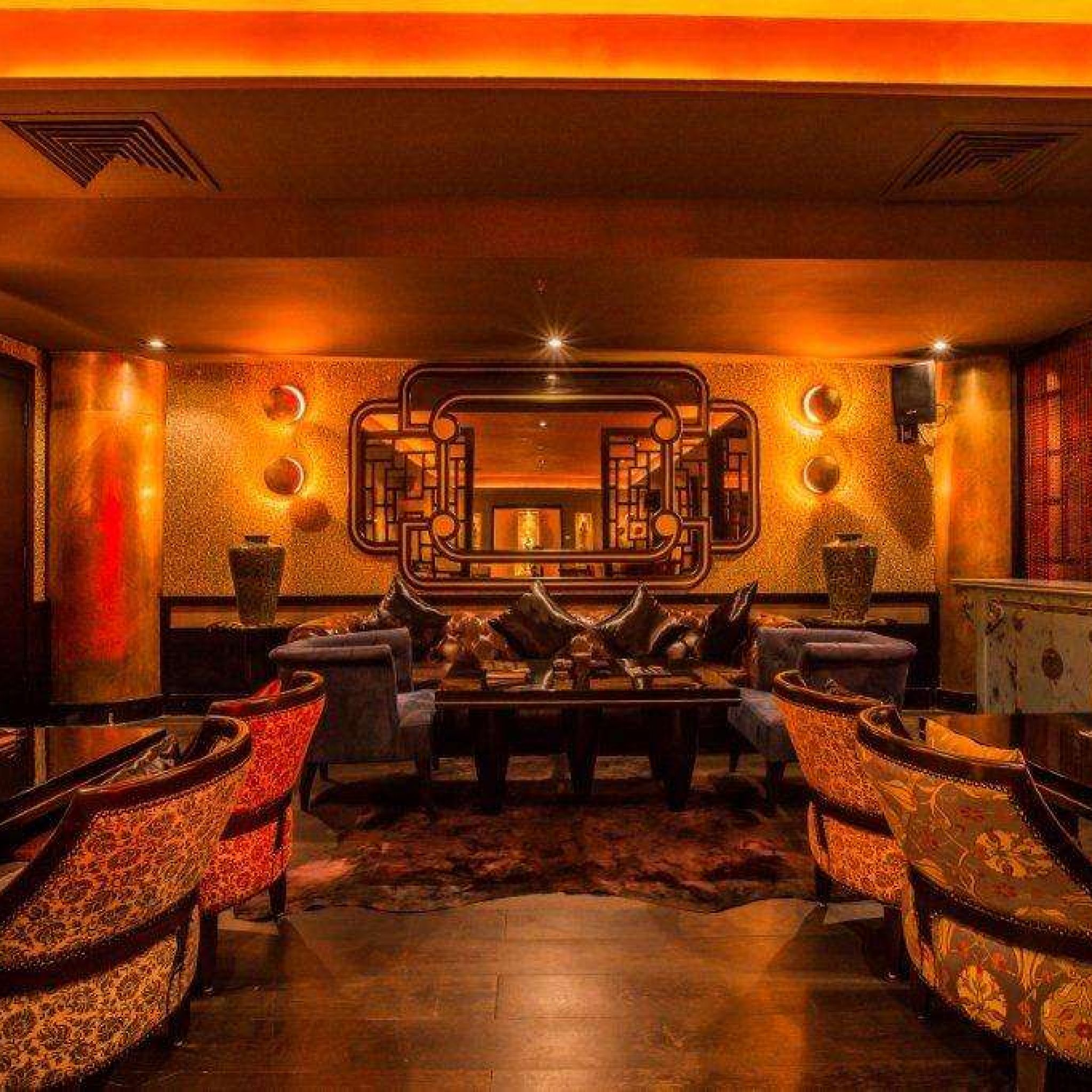 Yuugata Lounge s’invite au Buddha-Bar Marrakech