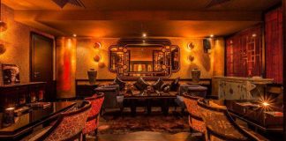 Yuugata Lounge s’invite au Buddha-Bar Marrakech