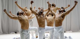 « Boys don’t cry » à l’IFM à la rentrée