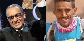 Des personnalités du sport et du cinéma au Festival Al Haouz