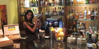 La Casa Del Habano Marrakech, l’ambiance cubaine à Marrakech !