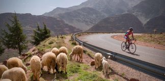 « L’Etape Morocco by Tour de France » en octobre à Marrakech