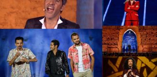 Le Marrakech du Rire en tête des audiences