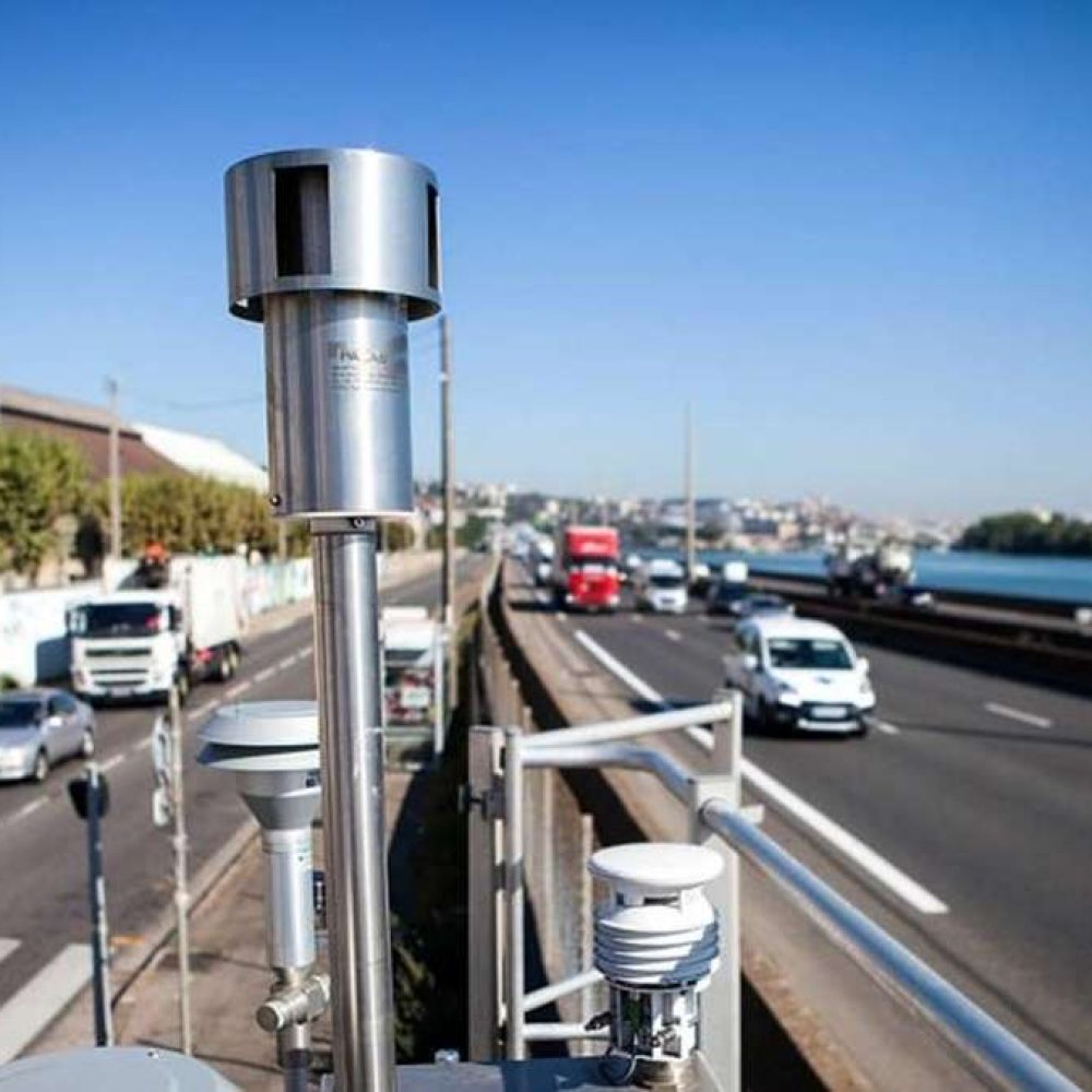 Environnement : la qualité de l’air en question au Maroc