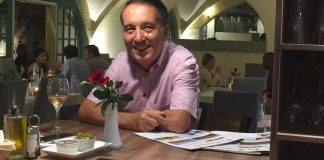 Vita Nova : cuisine italienne 100% authentique