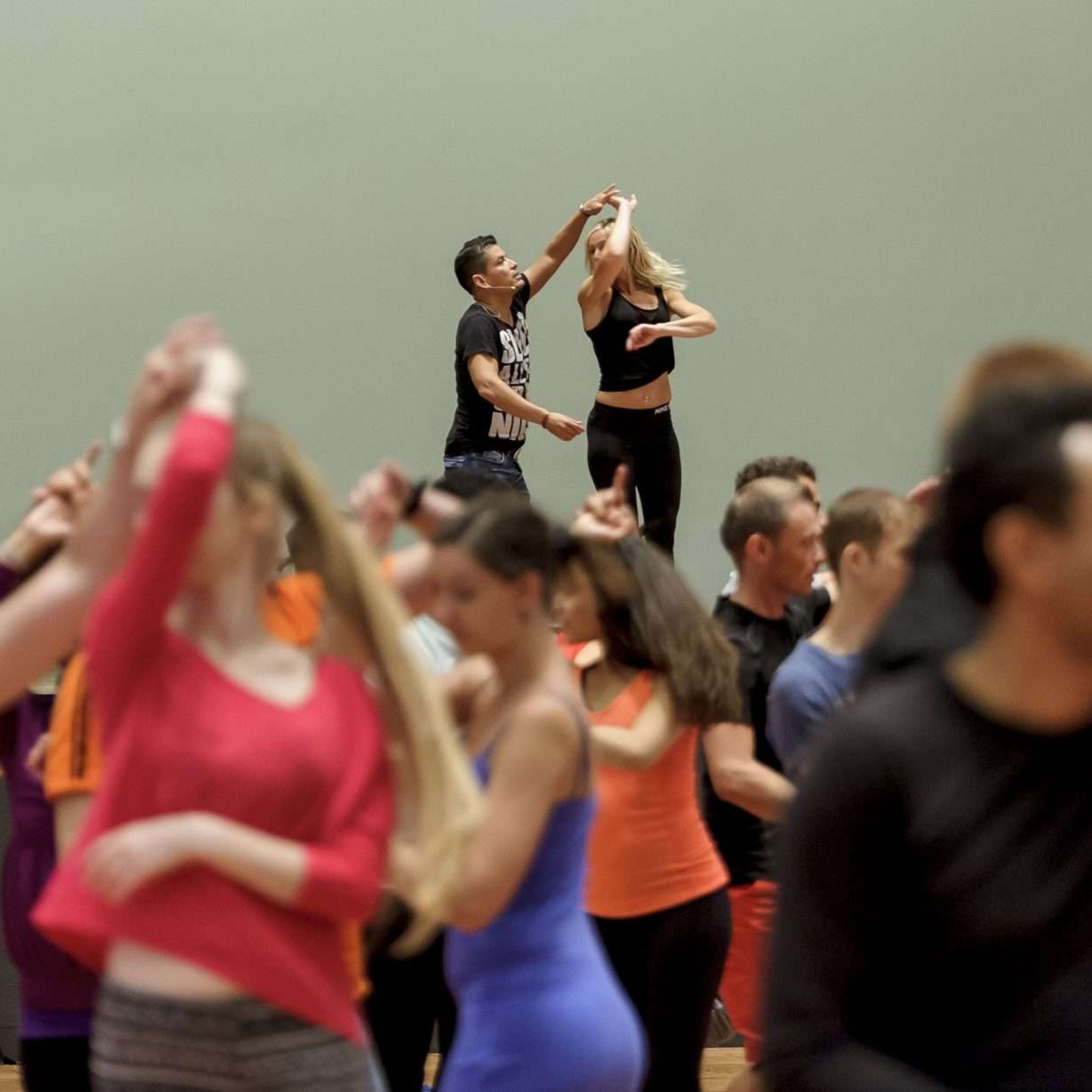 Le « World Dance Congress Marrakech », c’est maintenant !