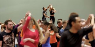 Le « World Dance Congress Marrakech », c’est maintenant !