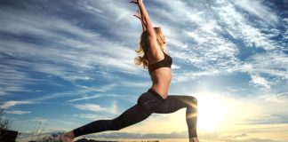 World Wellness Week-end : Un programme qui vous veut du bien